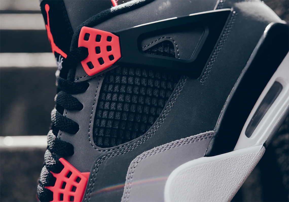 Jordan 4 Infrared Store List 1