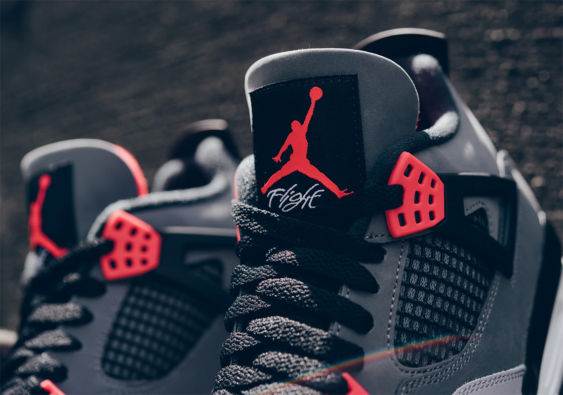 Jordan 4 Infrared Store List 3