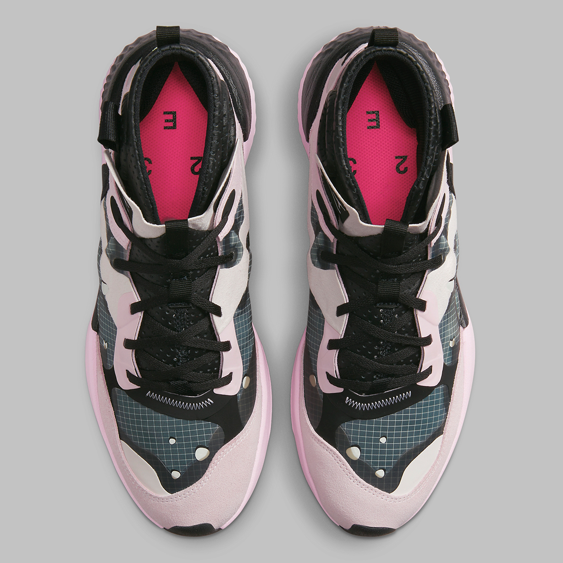 Jordan Delta 3 Sp Pink Black Jordan Delta 3 Sp Dd9361 601 Dd9361 601 6