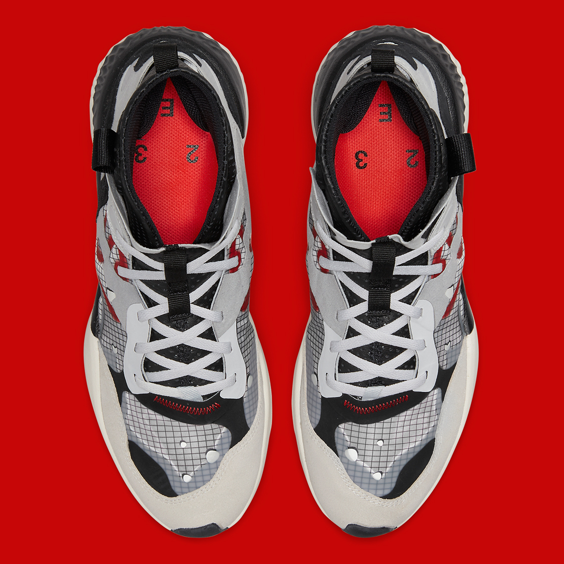 Jordan Delta 3 Sp Pink Black Jordan Delta 3 Sp White Red Black Dd9361 106 8