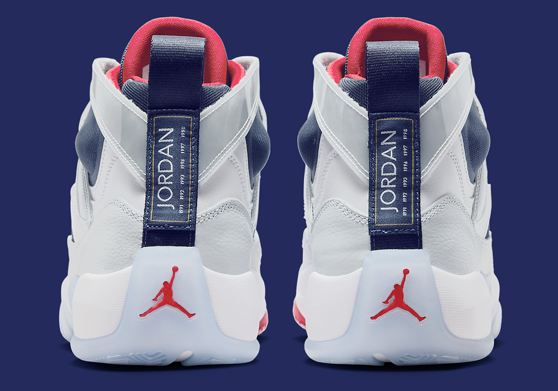 Jordan Two Trey Olympic Do1925 101 4