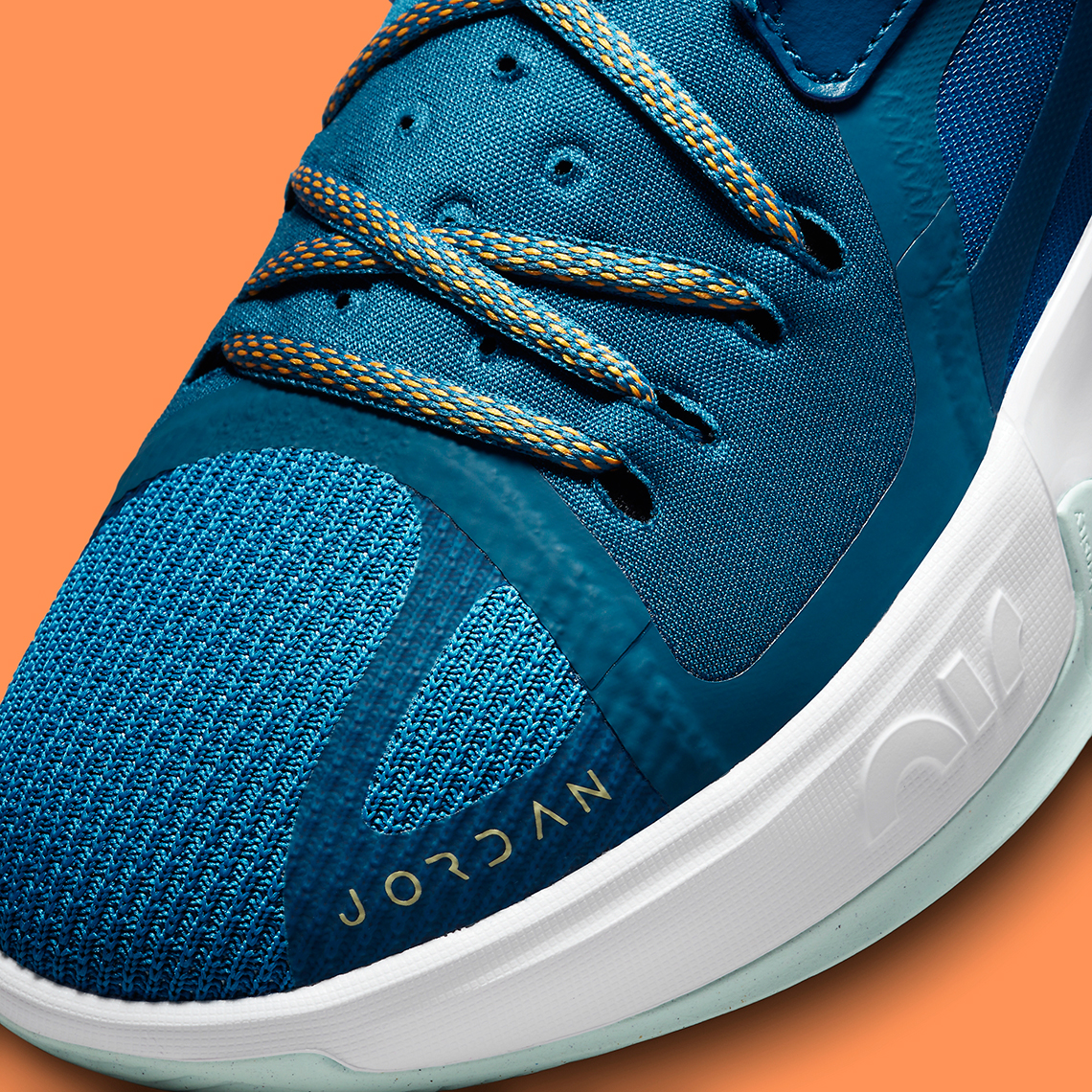 Jordan Zoom Separate Laser Blue Citron Tint Marina Kumquat Dh0249 484 3