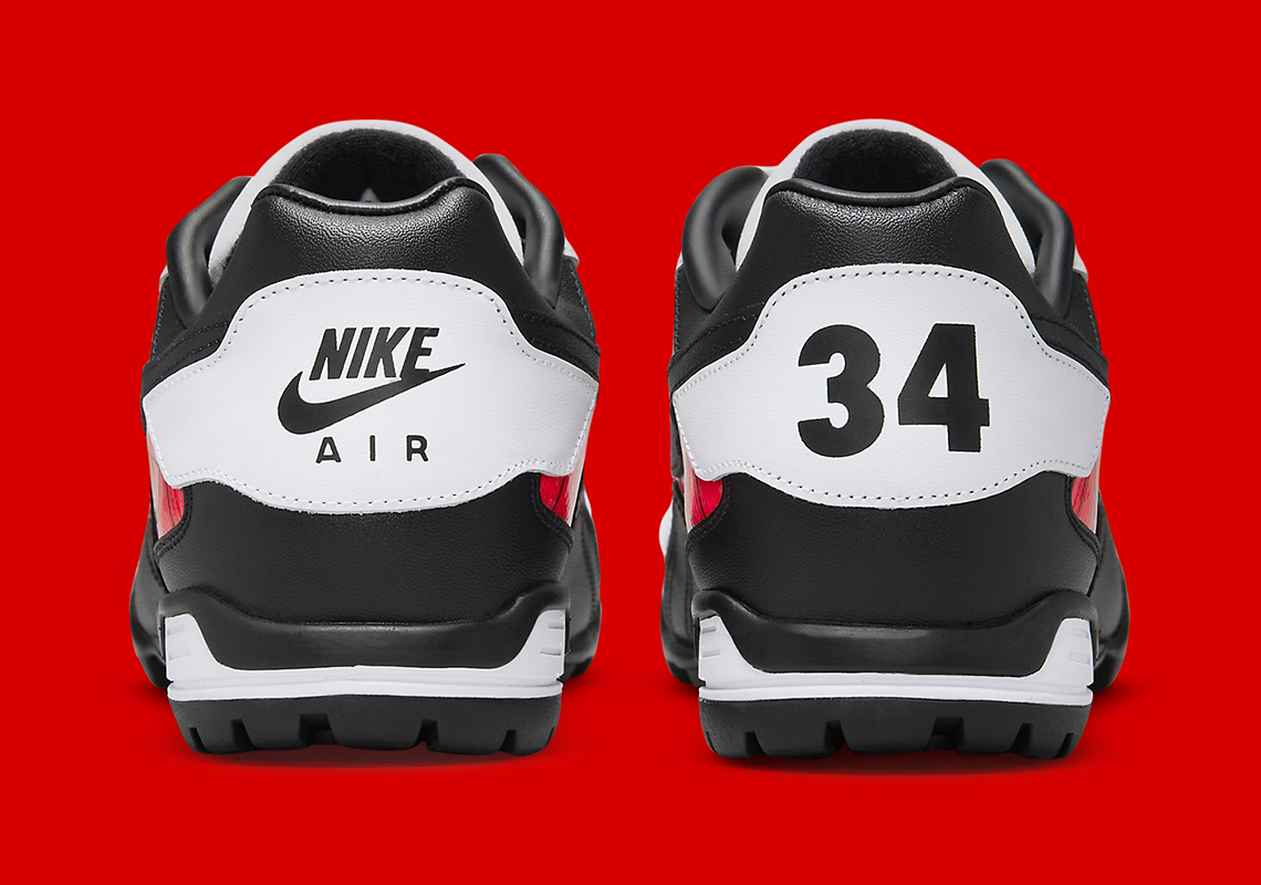 Nike Air Bo Turf Do1791 106 Release Date 4