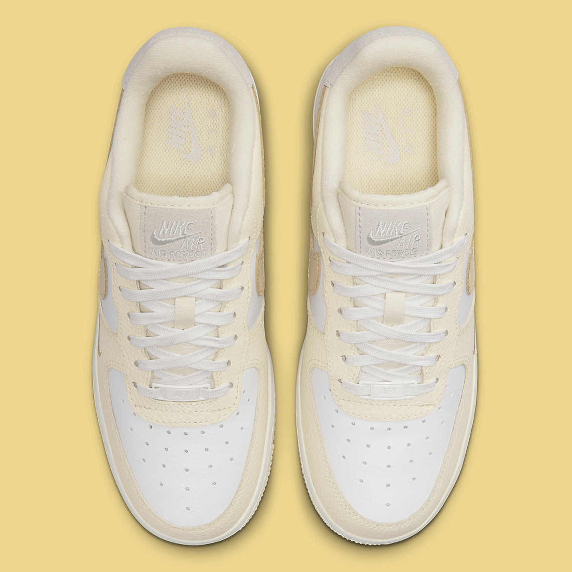 Nike Air Force 1 Low Lemon Twist Dx8953 100 1