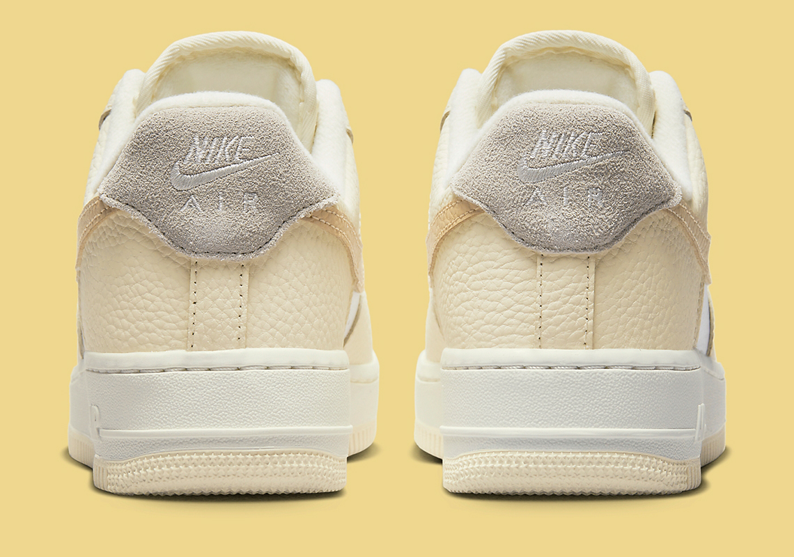 Nike Air Force 1 Low Lemon Twist Dx8953 100 5