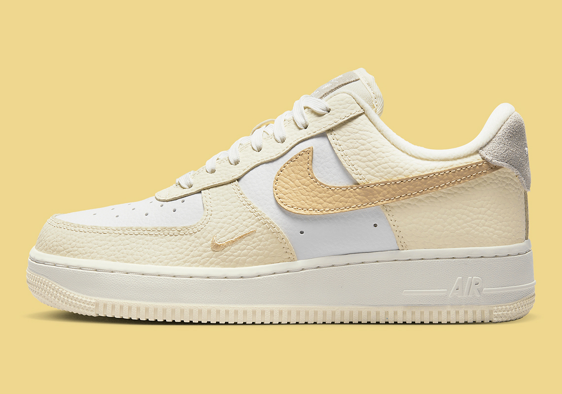 Nike Air Force 1 Low Lemon Twist Dx8953 1004