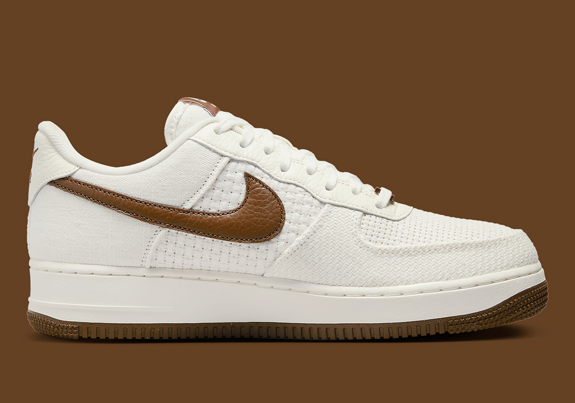 Nike Air Force 1 Low Snkrs Day Fifth Anniversary 2022 10