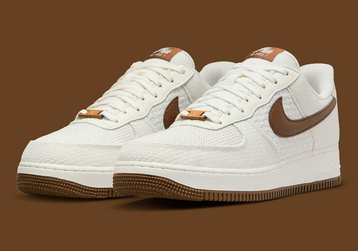 Nike Air Force 1 Low Snkrs Day Fifth Anniversary 2022 12