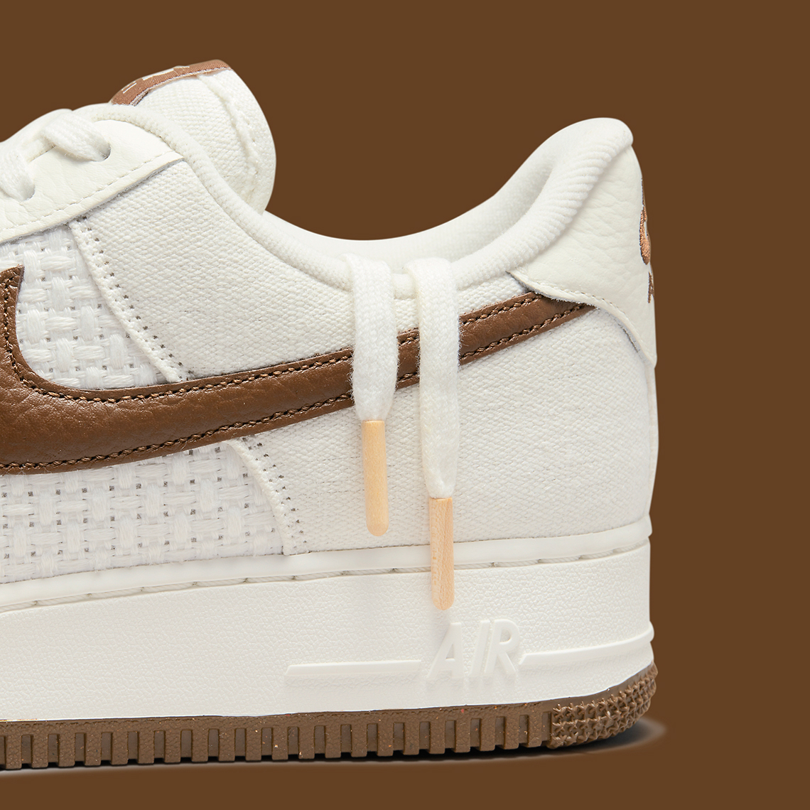 Nike Air Force 1 Low Snkrs Day Fifth Anniversary 2022 7