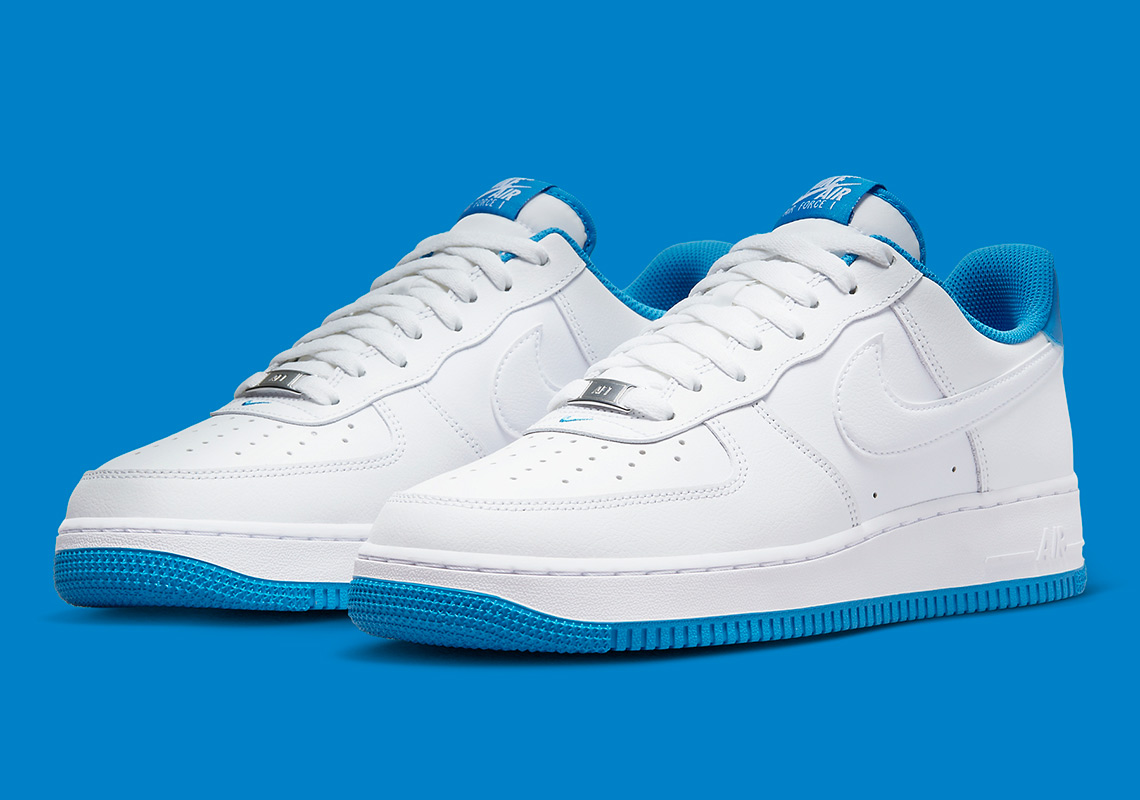 The Perfect Nike Air Force 1 Low For Summer Cookouts Is Here