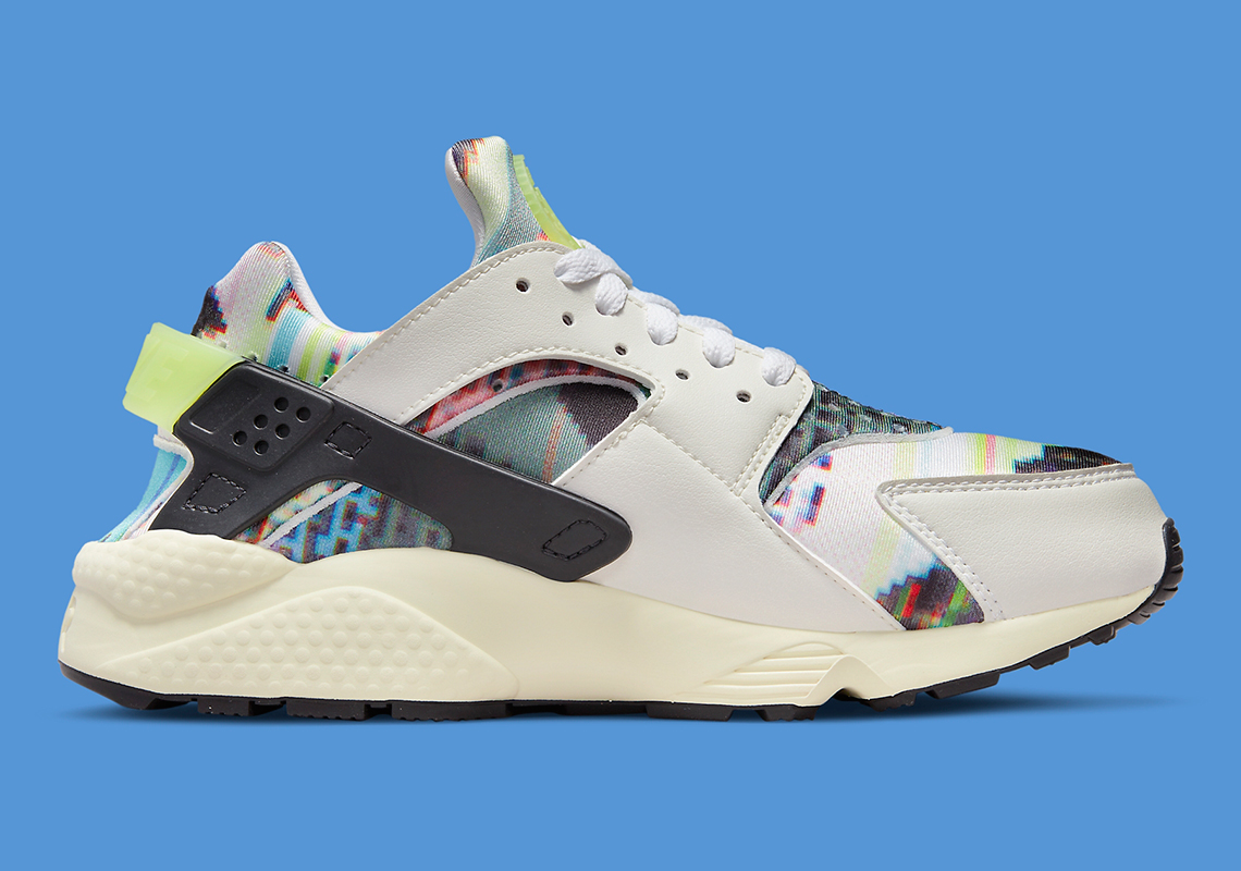 Nike Air Huarache Pixel Dx3264 902 Release Date 2