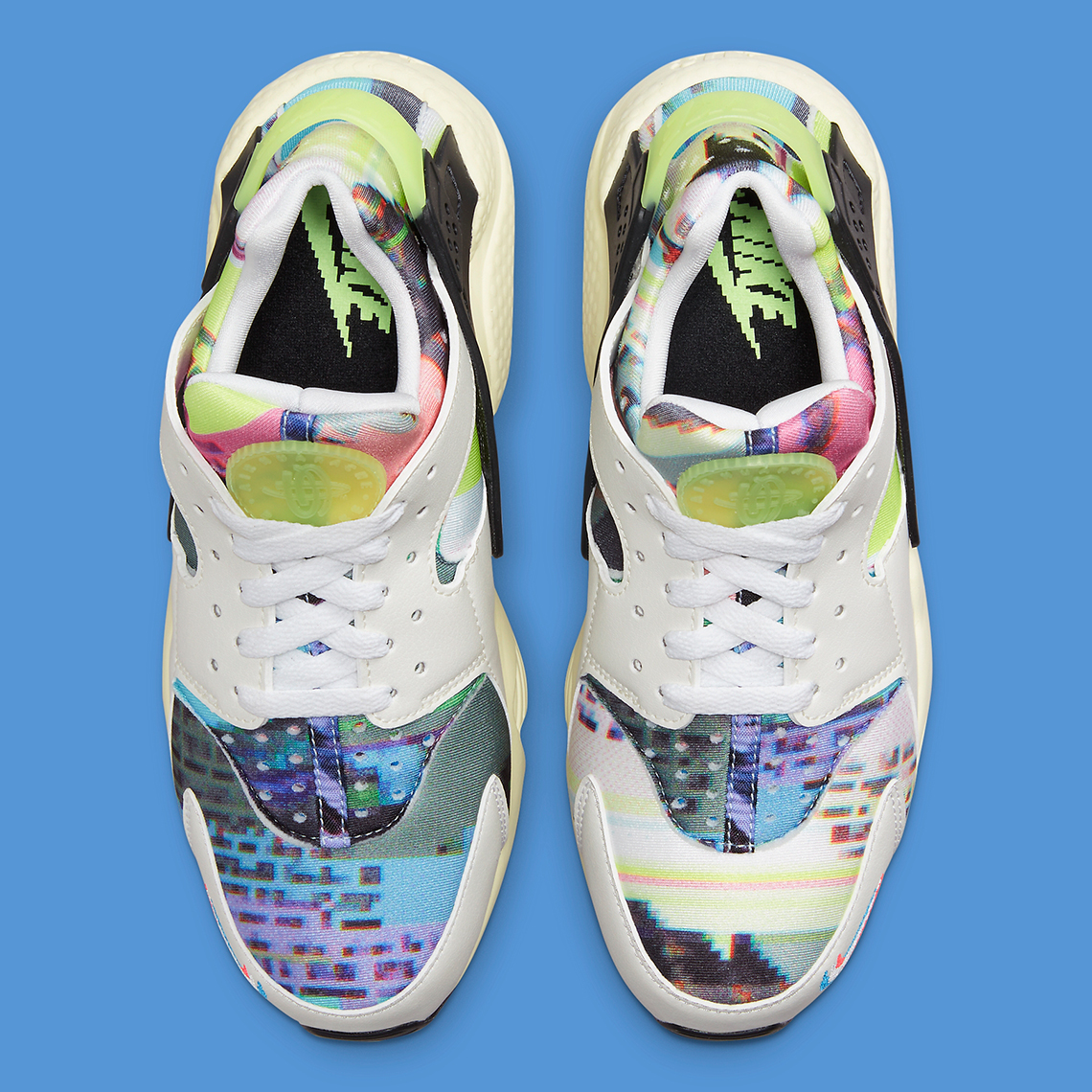 Nike Air Huarache Pixel Dx3264 902 Release Date 8