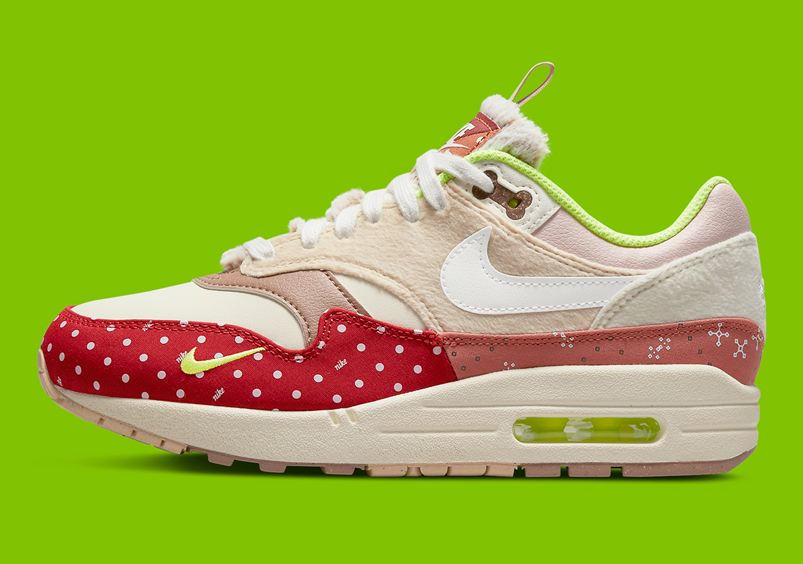 Nike Air Max 1 Womans Best Friend Dr2553 111 2