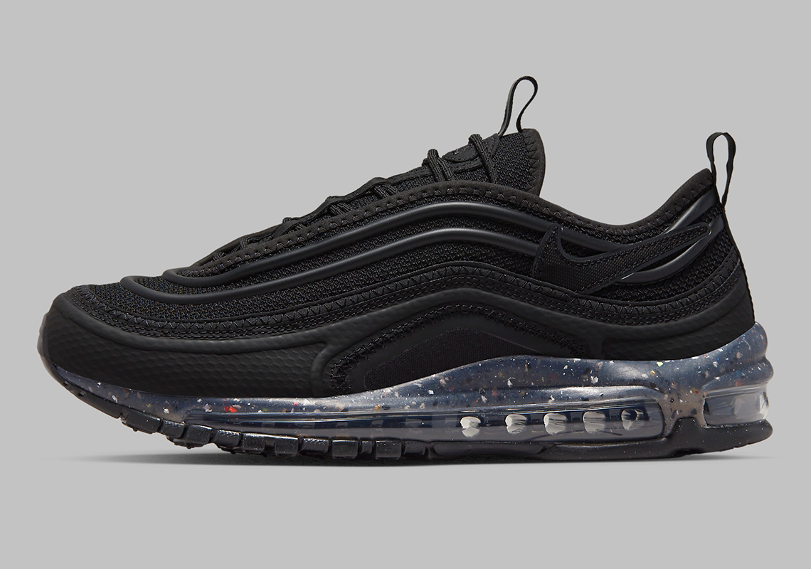 Nike Air Max Terrascape 97 Black Release Date 1