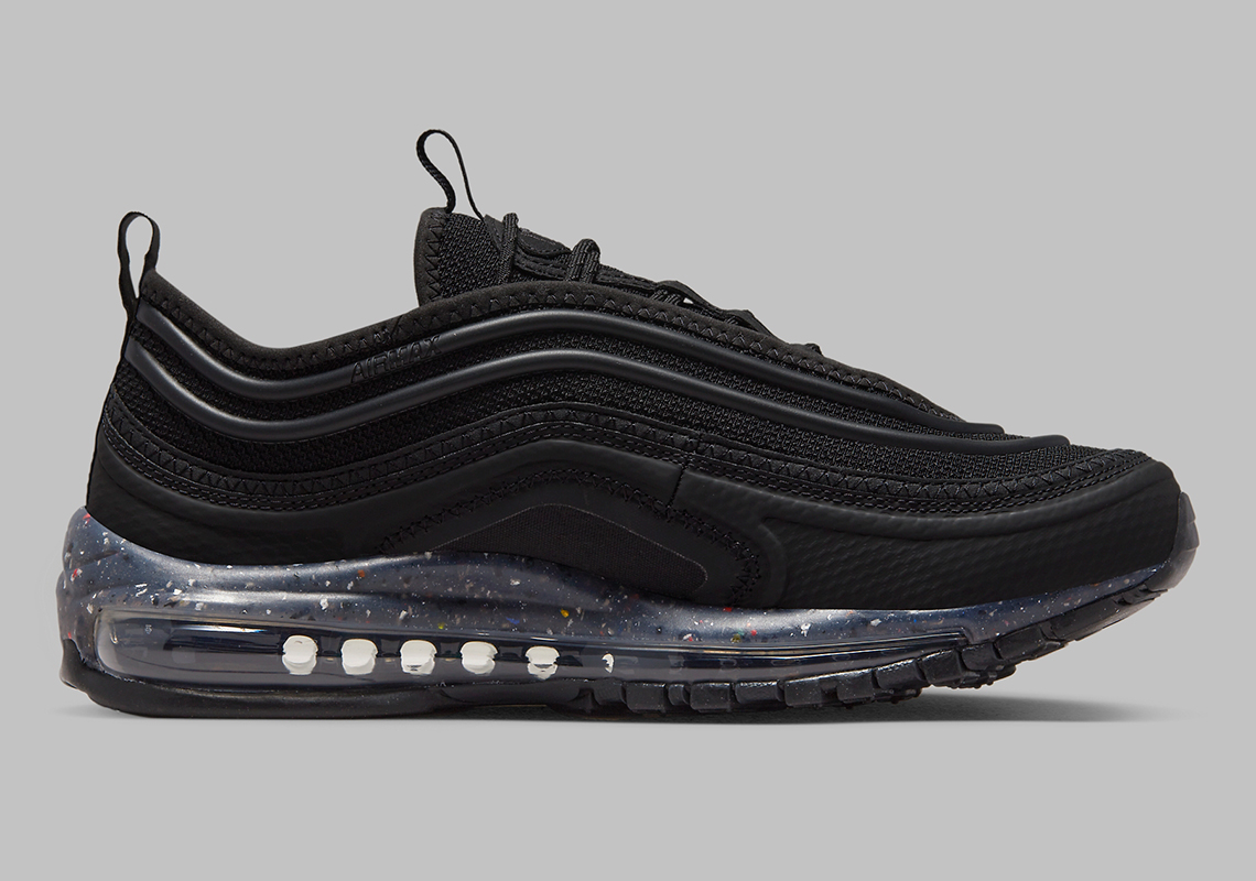 Nike Air Max Terrascape 97 Black Release Date 3