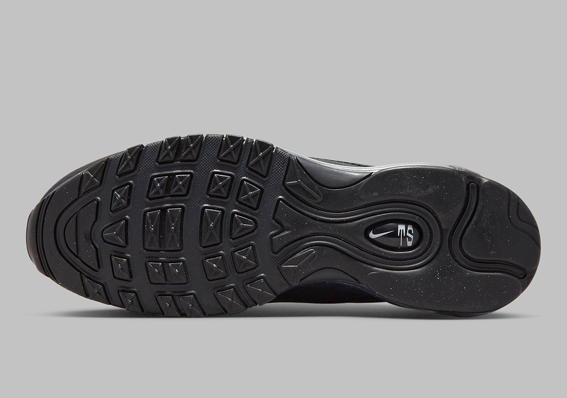 Nike Air Max Terrascape 97 Black Release Date 5