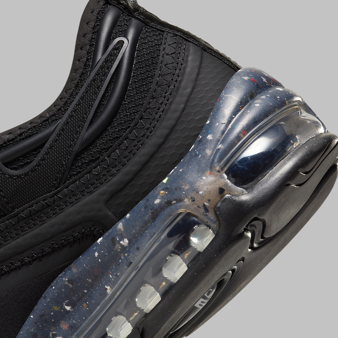 Nike Air Max Terrascape 97 Black Release Date 6