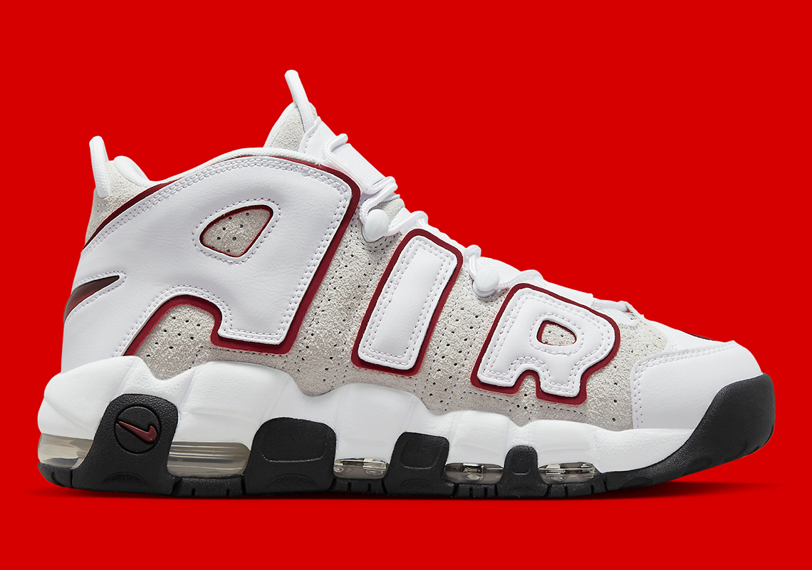 Nike Air More Uptempo Bulls Fb1380 100 6