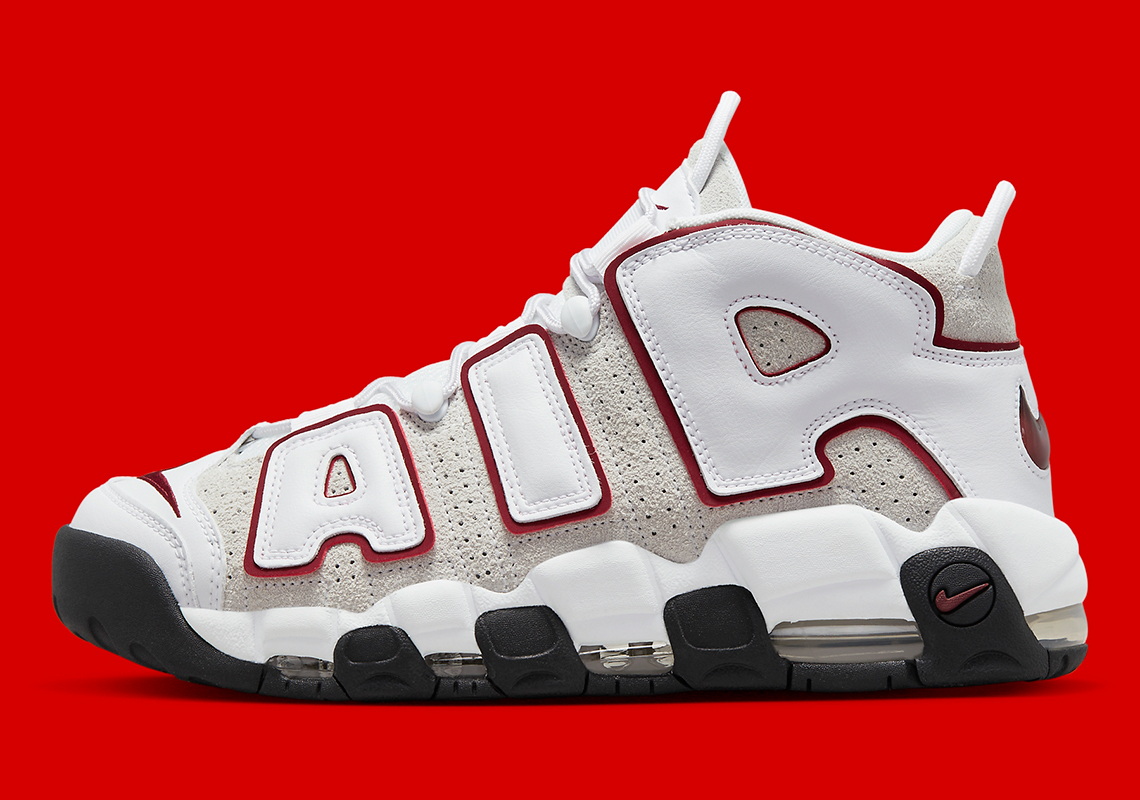 Nike Air More Uptempo Bulls Fb1380 100 8