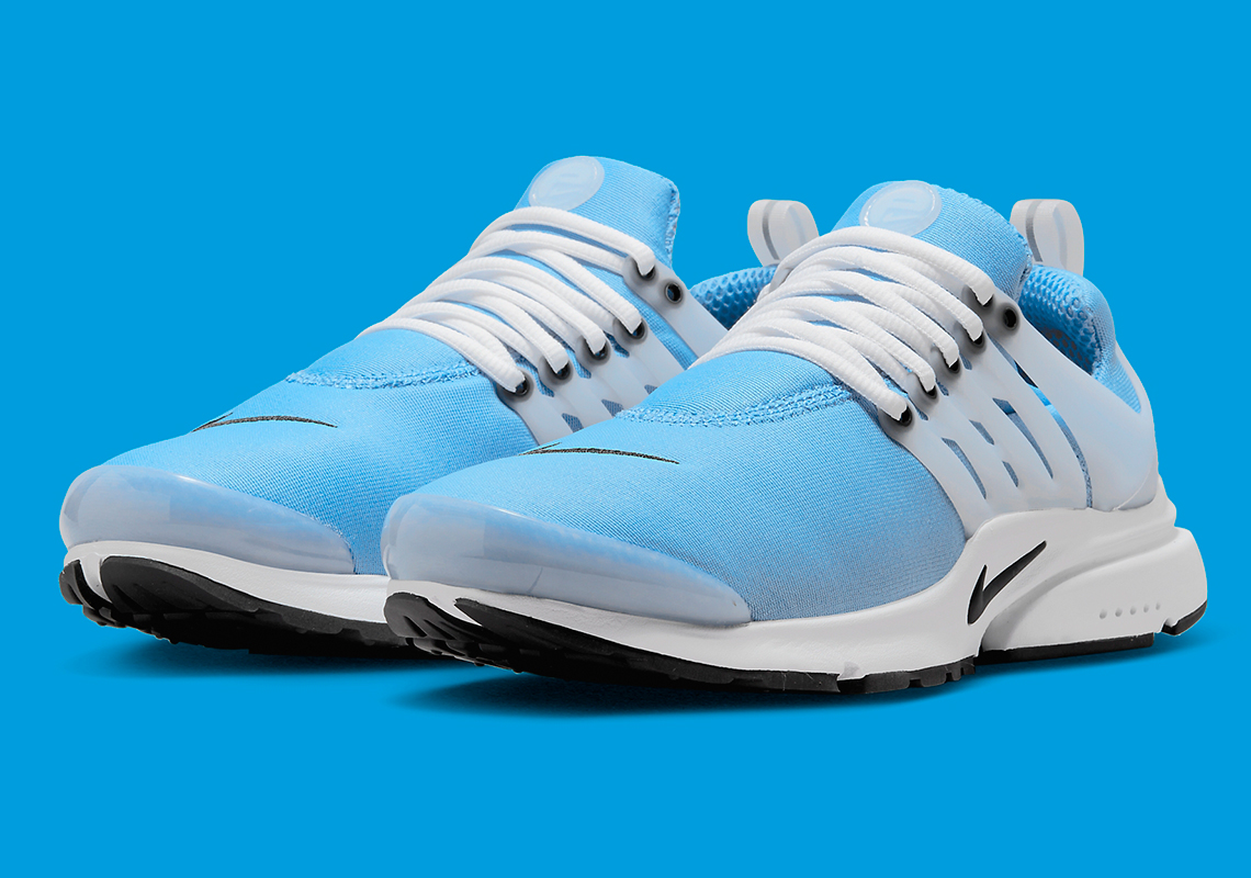 The Nike Air Presto "University Blue" Is Available Now