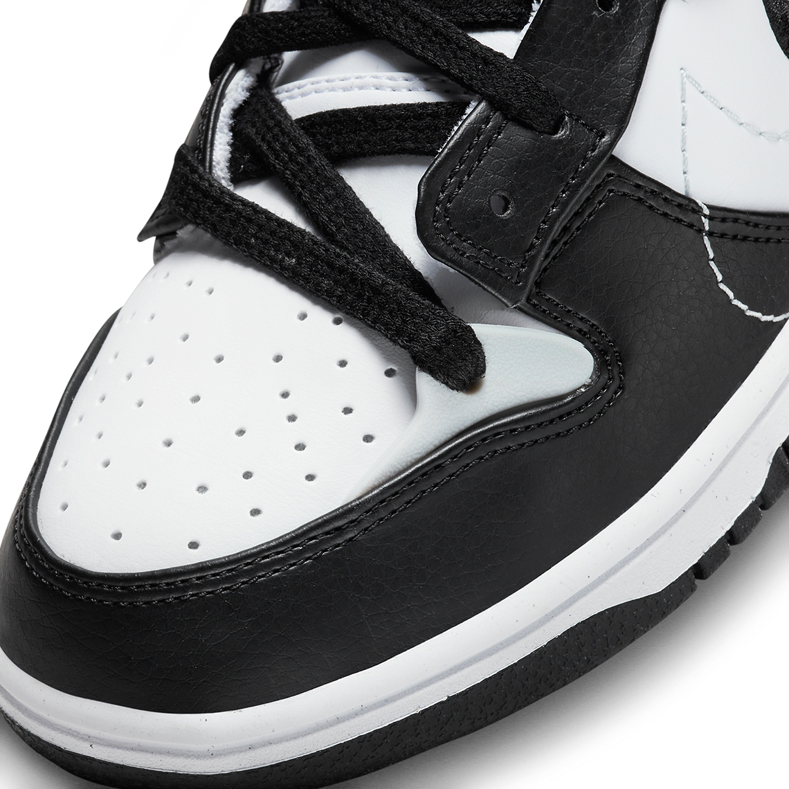 Nike Dunk Low Disrupt 2 Panda Dv4024 002 Release Date 5