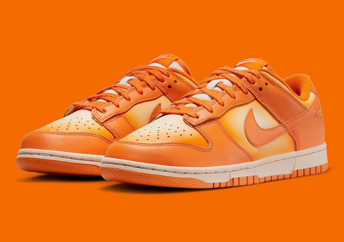 Nike Dunk Low Magma Orange Dx2953 800 7