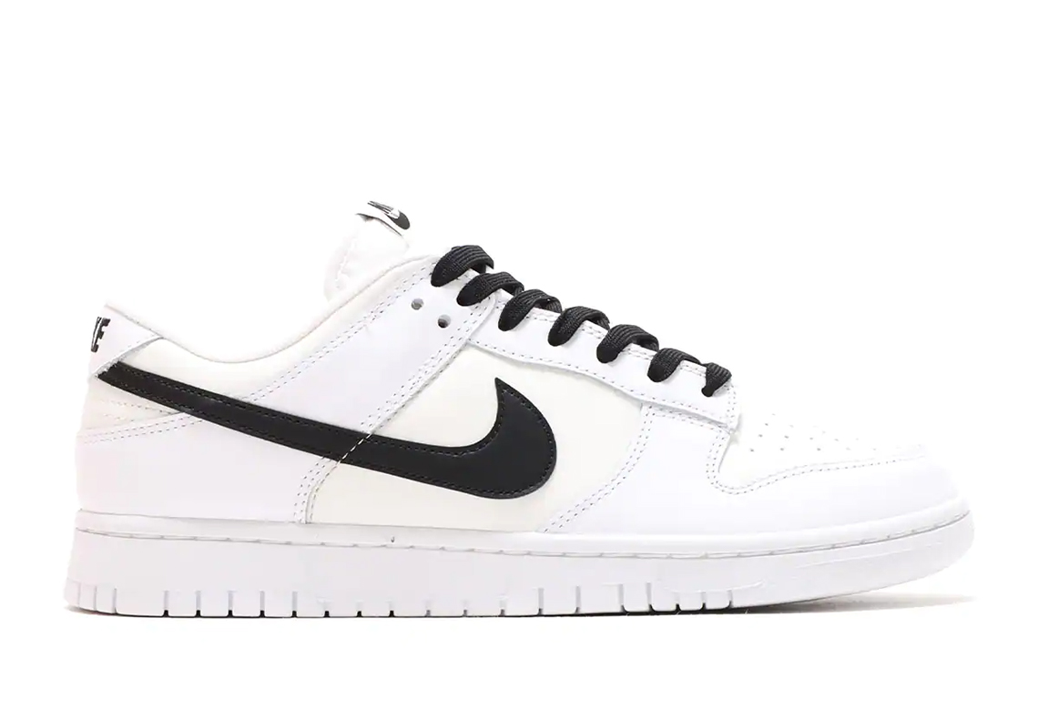 Nike Dunk Low Reverse Panda Dj6188 101 2