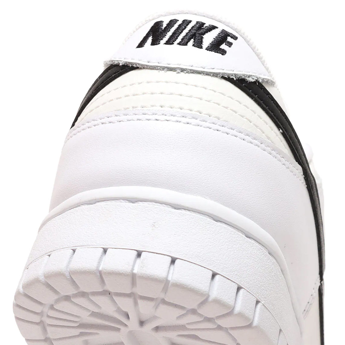 Nike Dunk Low Reverse Panda Dj6188 101 8