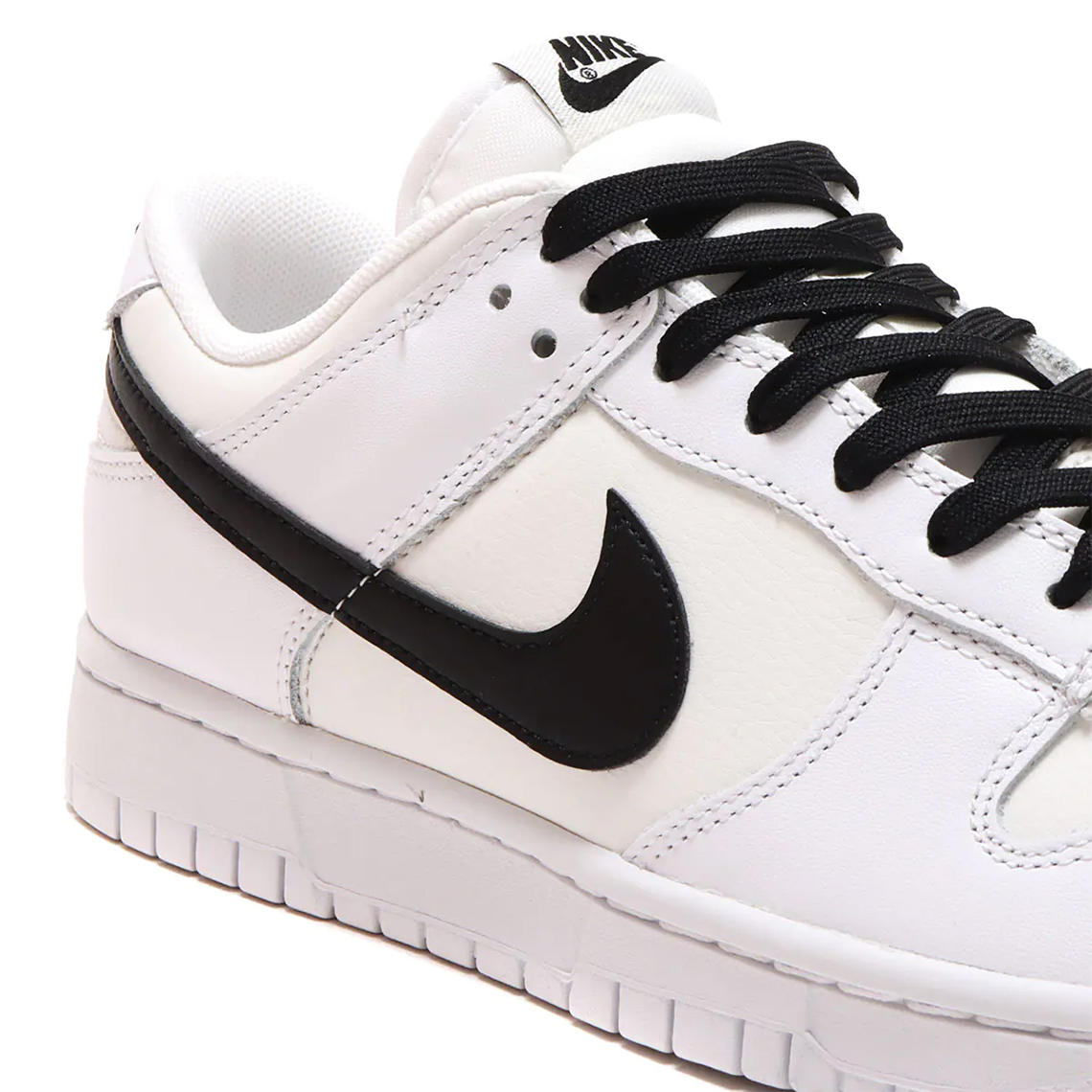 Nike Dunk Low Reverse Panda Dj6188 101 9