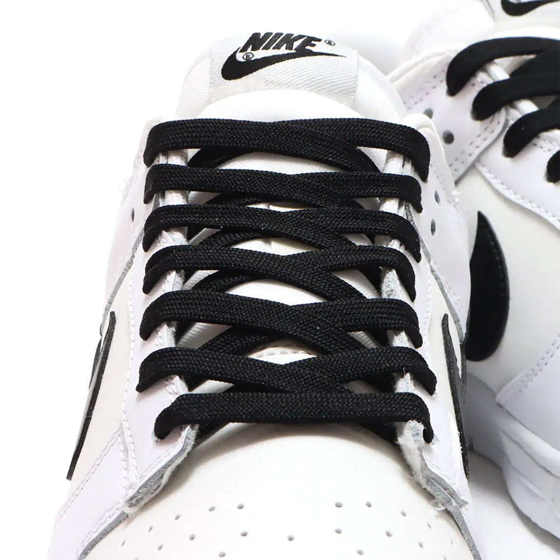 Nike Dunk Low Reverse Panda Dj6188 10110