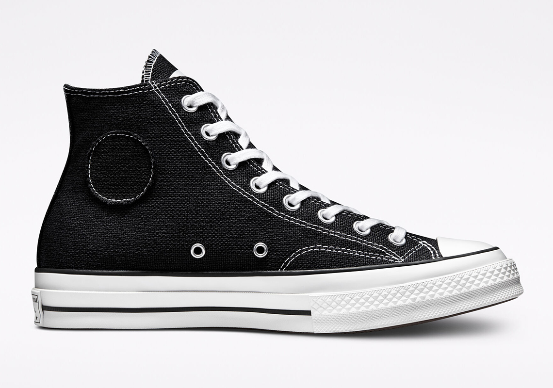 Stussy Converse Chuck 70 A01765c Release Date 1