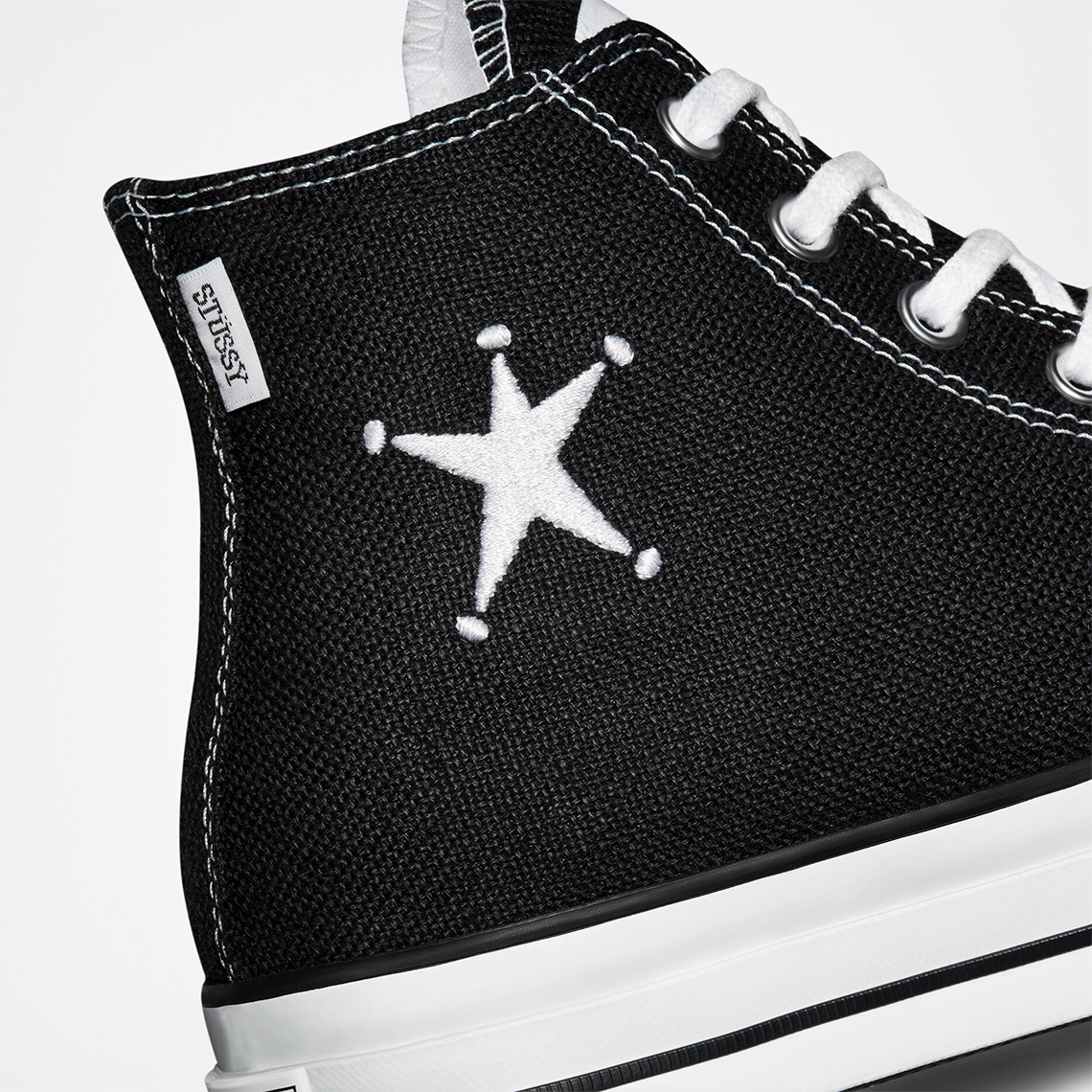 Stussy Converse Chuck 70 A01765c Release Date 3