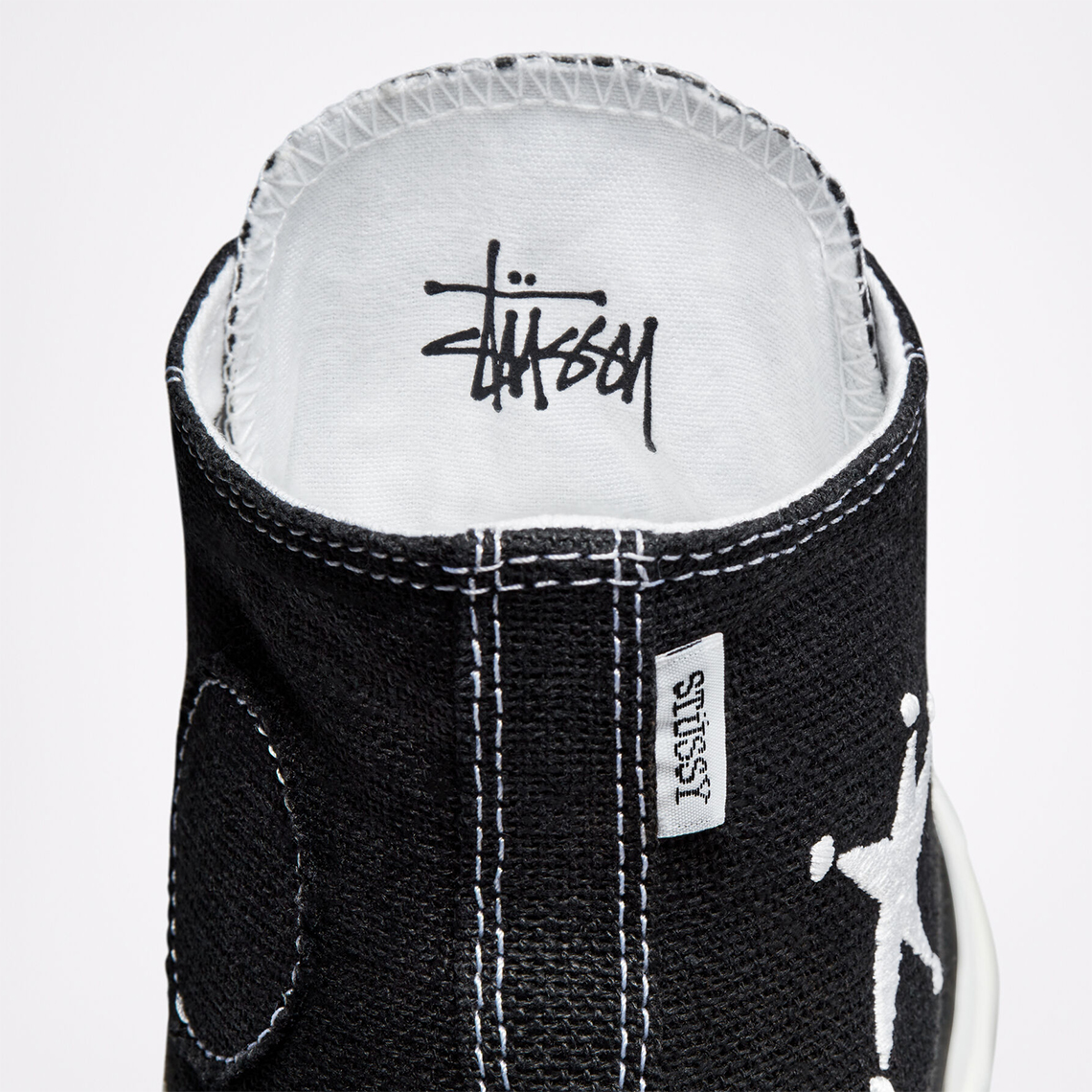 Stussy Converse Chuck 70 A01765c Release Date 6