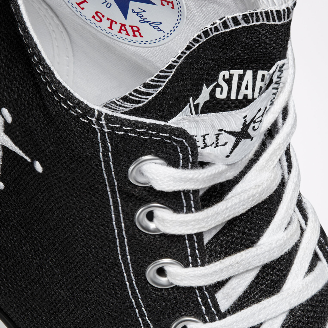 Stussy Converse Chuck 70 A01765c Release Date 7