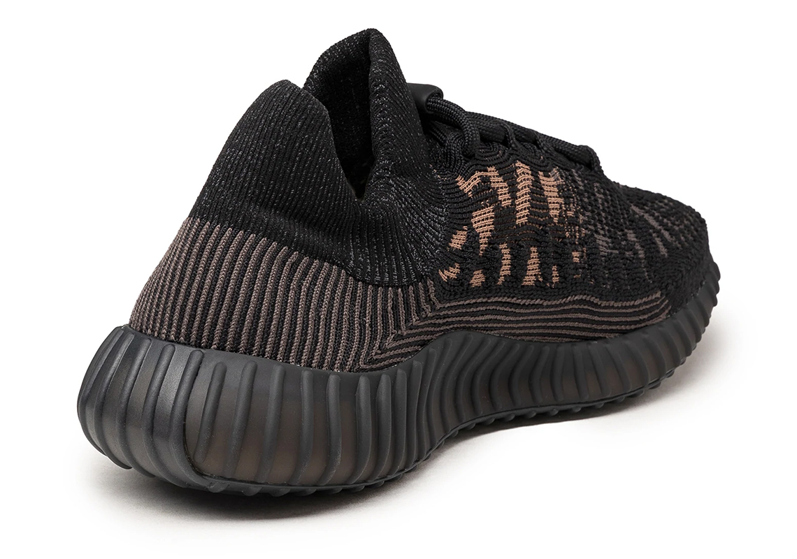 Yeezy 350 Cmpct Slate Carbon Hq6319 3