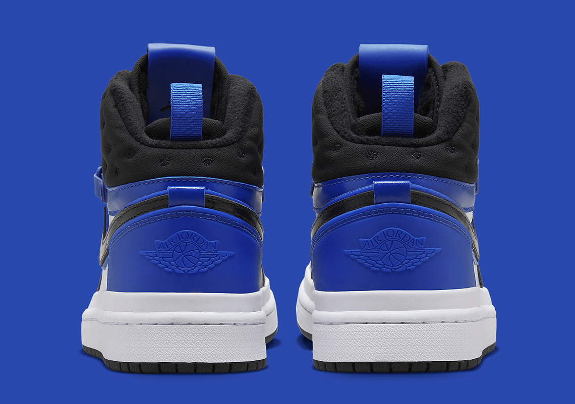 Air Jordan 1 Acclimate Royal Toe Dc7723 401 5