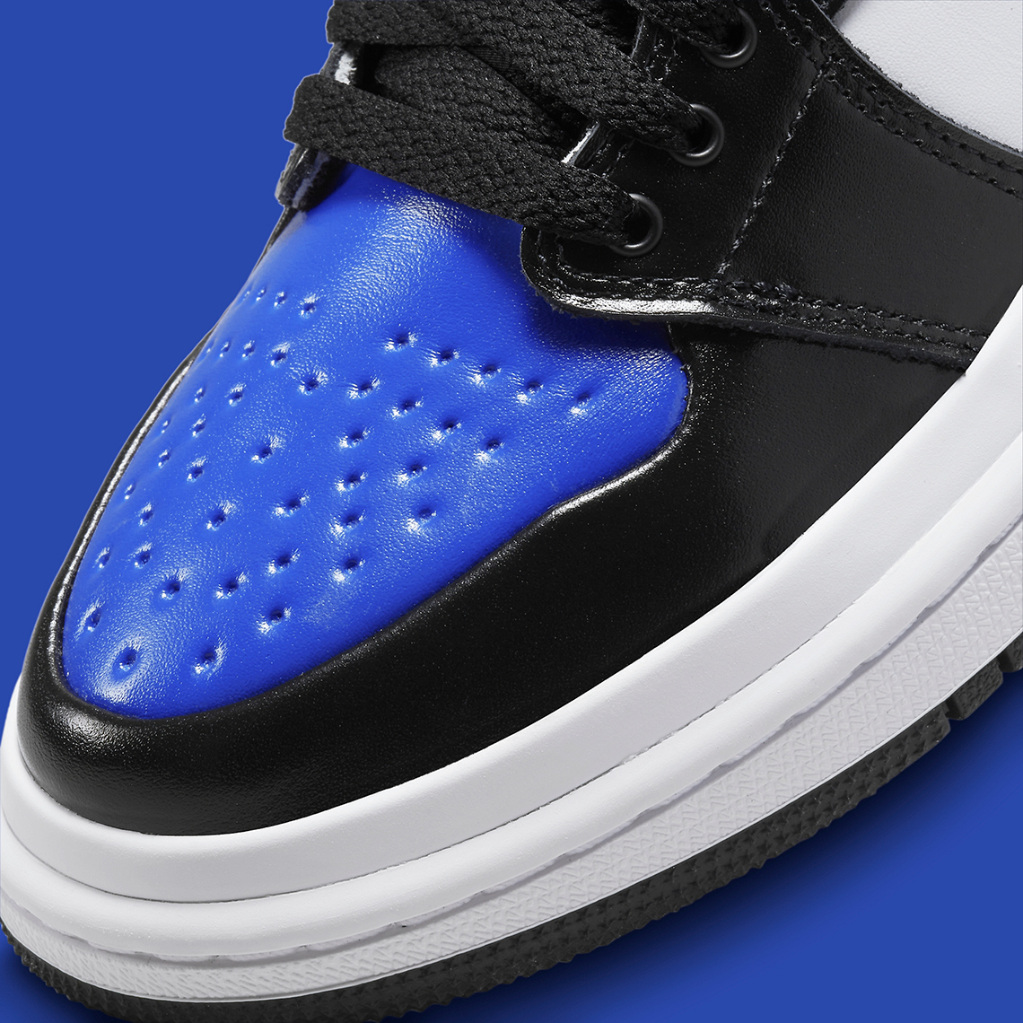 Air Jordan 1 Acclimate Royal Toe Dc7723 401 6