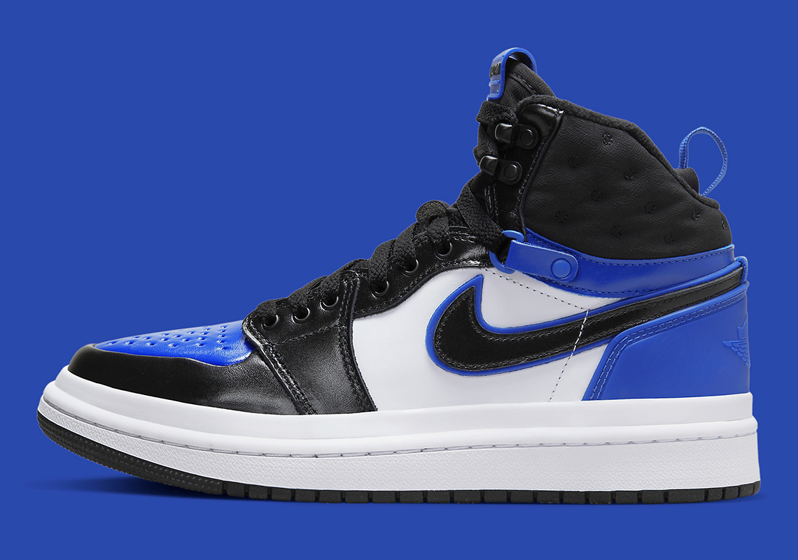 Air Jordan 1 Acclimate Royal Toe Dc7723 401 9