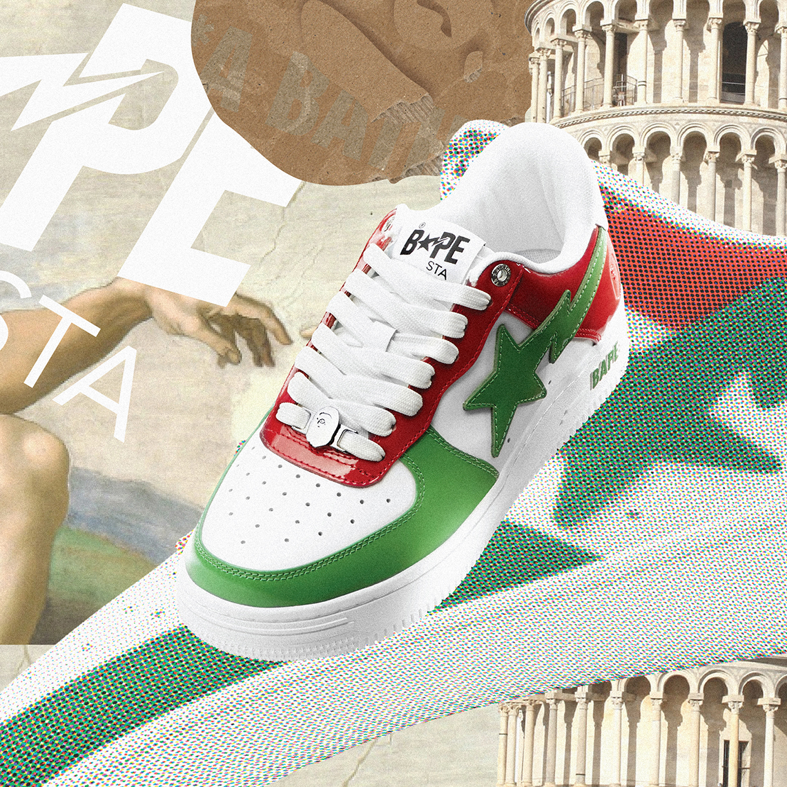 Bape Sta Summer Release Date 1