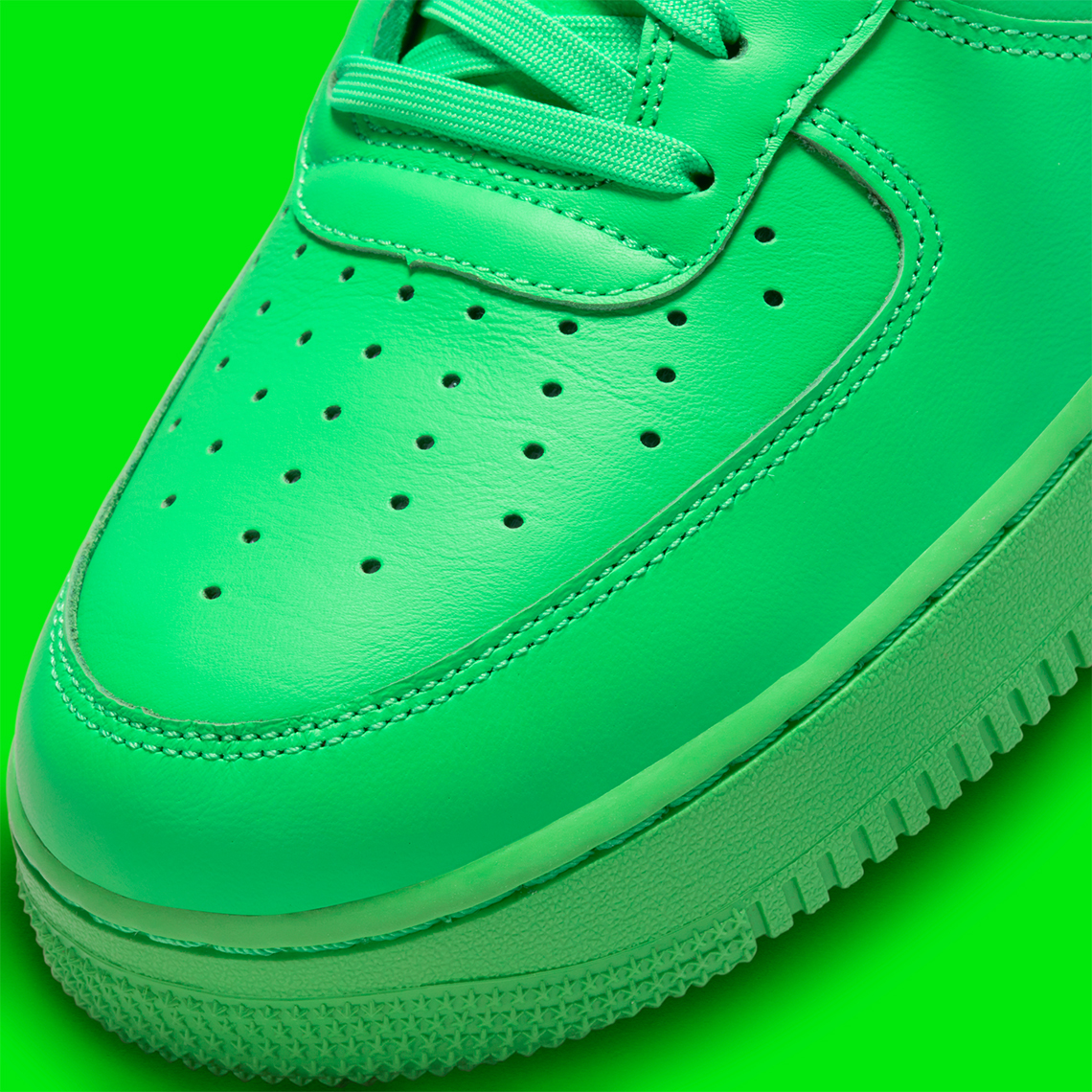 Dx1419 300 Off White Air Force 1 Green 8