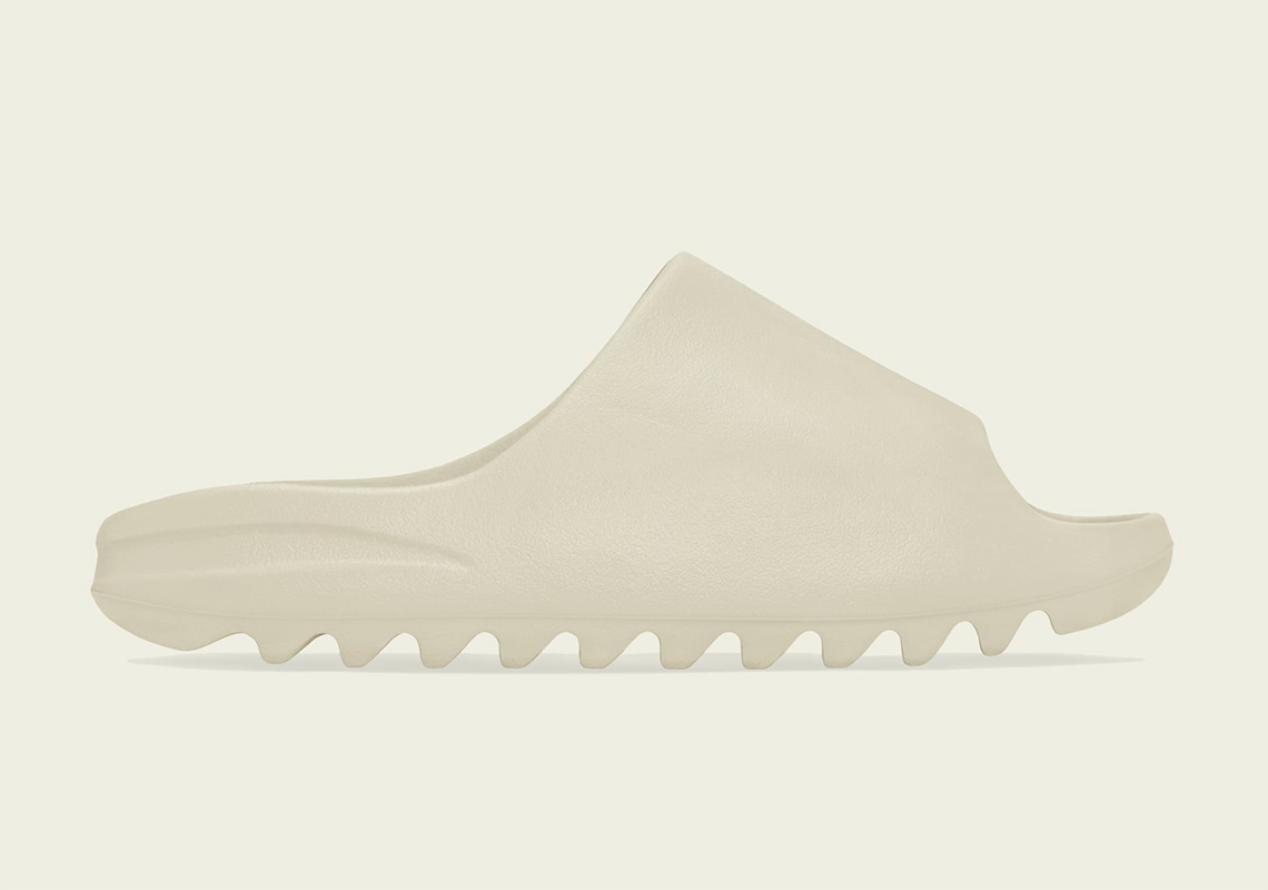 Fz5897 Yeezy Slide Bone Adult