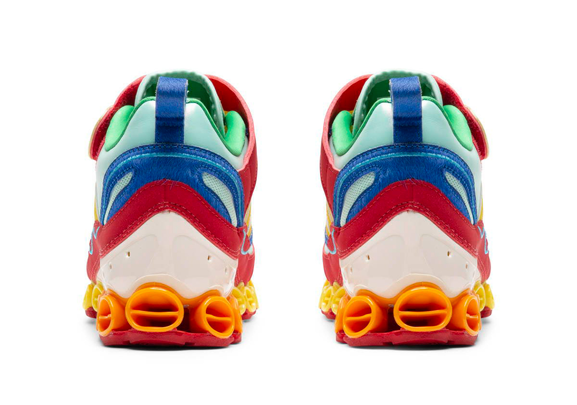 Kerwin Frost Adidas Microbounce Strap Gx6447 2
