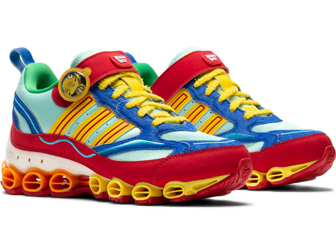 Kerwin Frost Adidas Microbounce Strap Gx6447 4