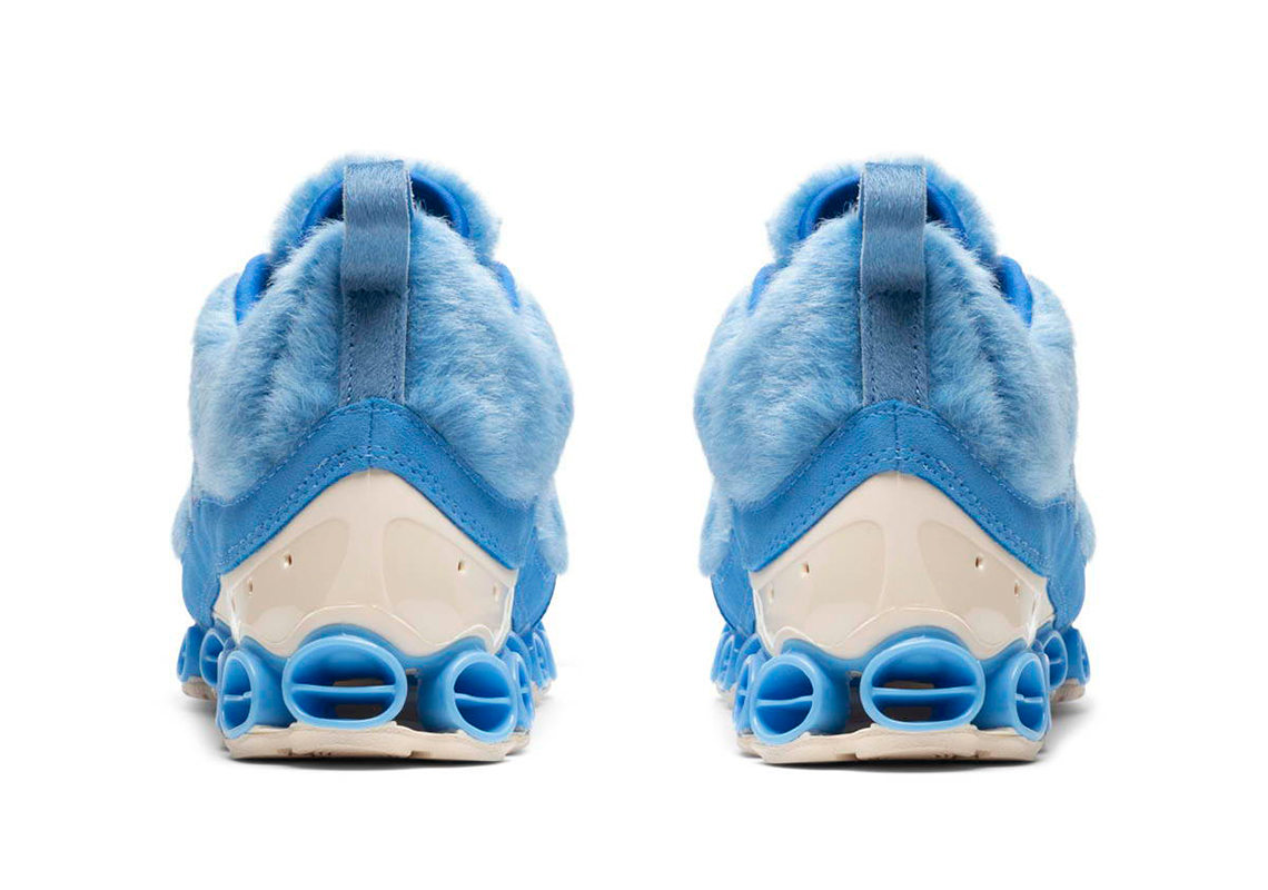 Kerwin Frost Adidas Microbounce Yeti Gx6446 23