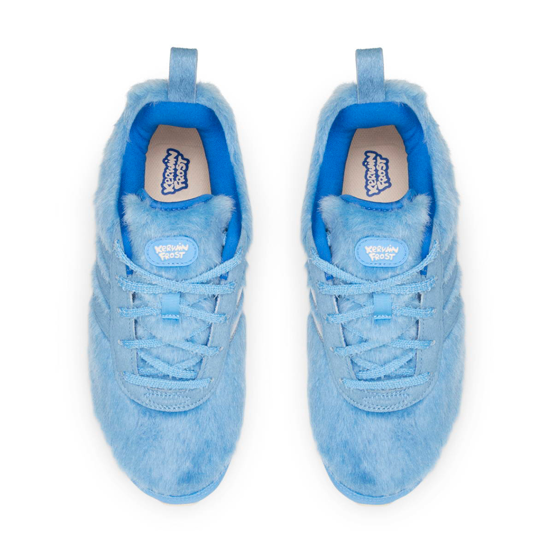 Kerwin Frost Adidas Microbounce Yeti Gx6446 3