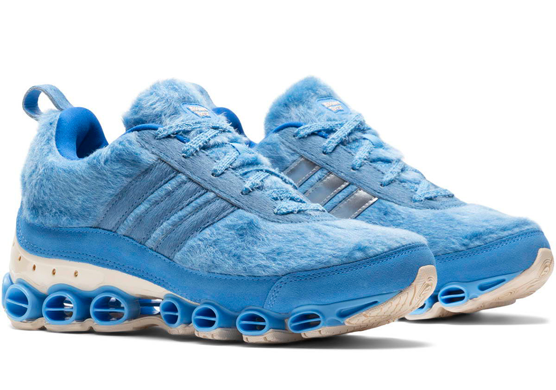 Kerwin Frost Adidas Microbounce Yeti Gx6446 4