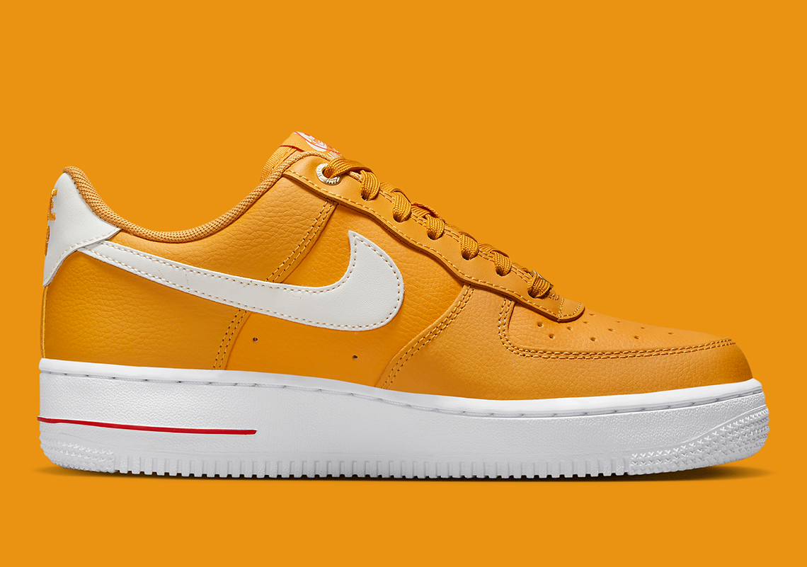 Nike Air Force 1 Dq7582 700 2