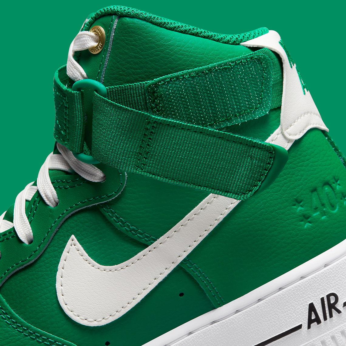 Nike Air Force 1 High Dq7584 300 8