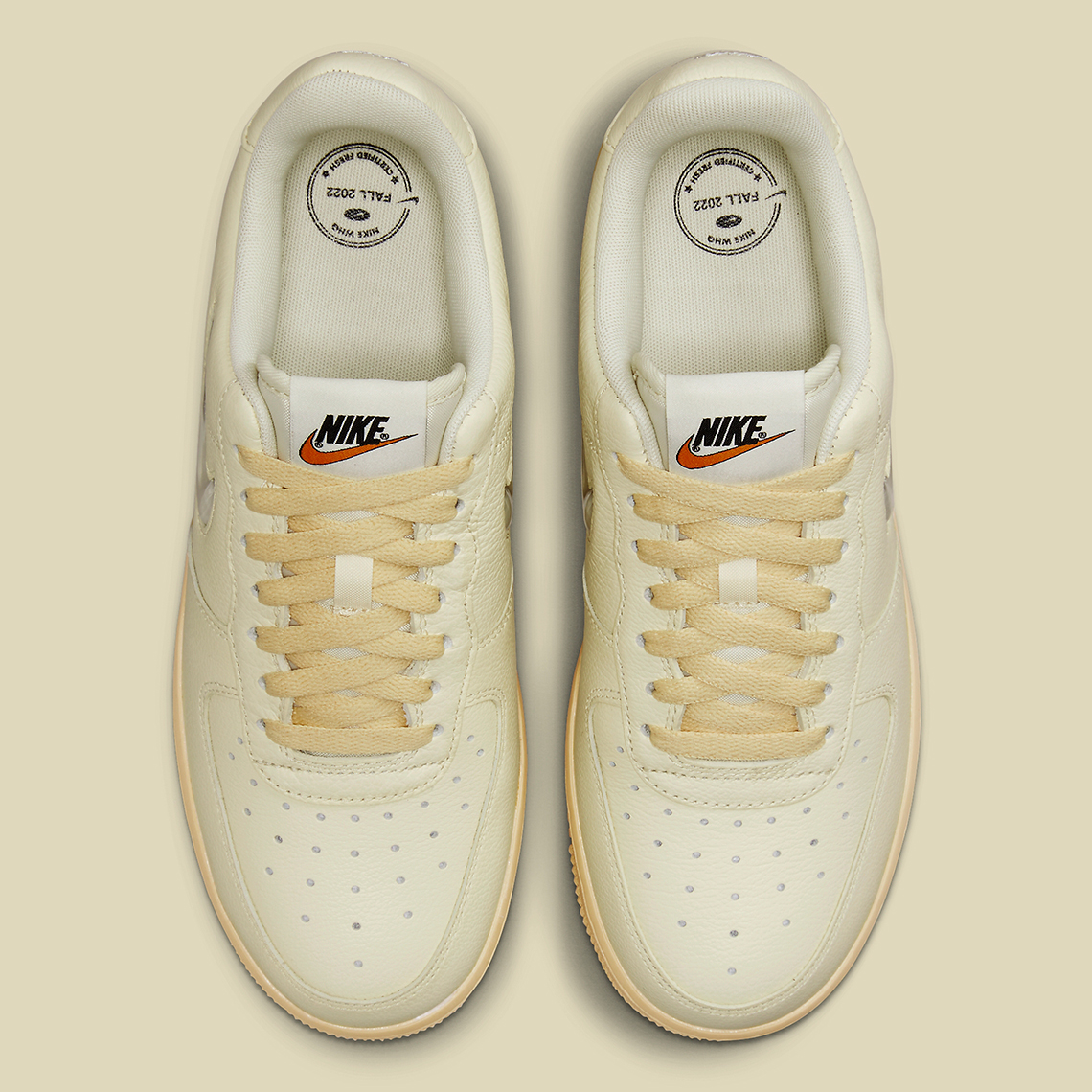 Nike Air Force 1 Lx Coconut Milk Do9456 100 2