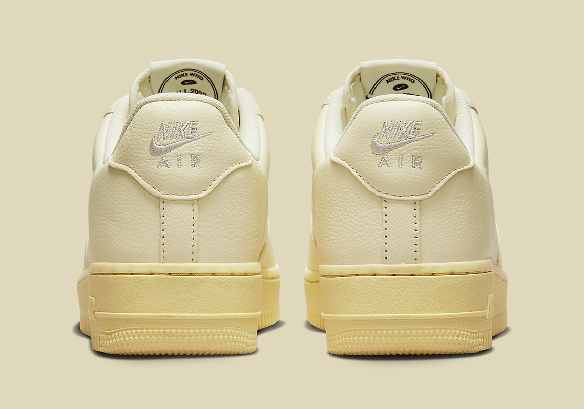 Nike Air Force 1 Lx Coconut Milk Do9456 100 5